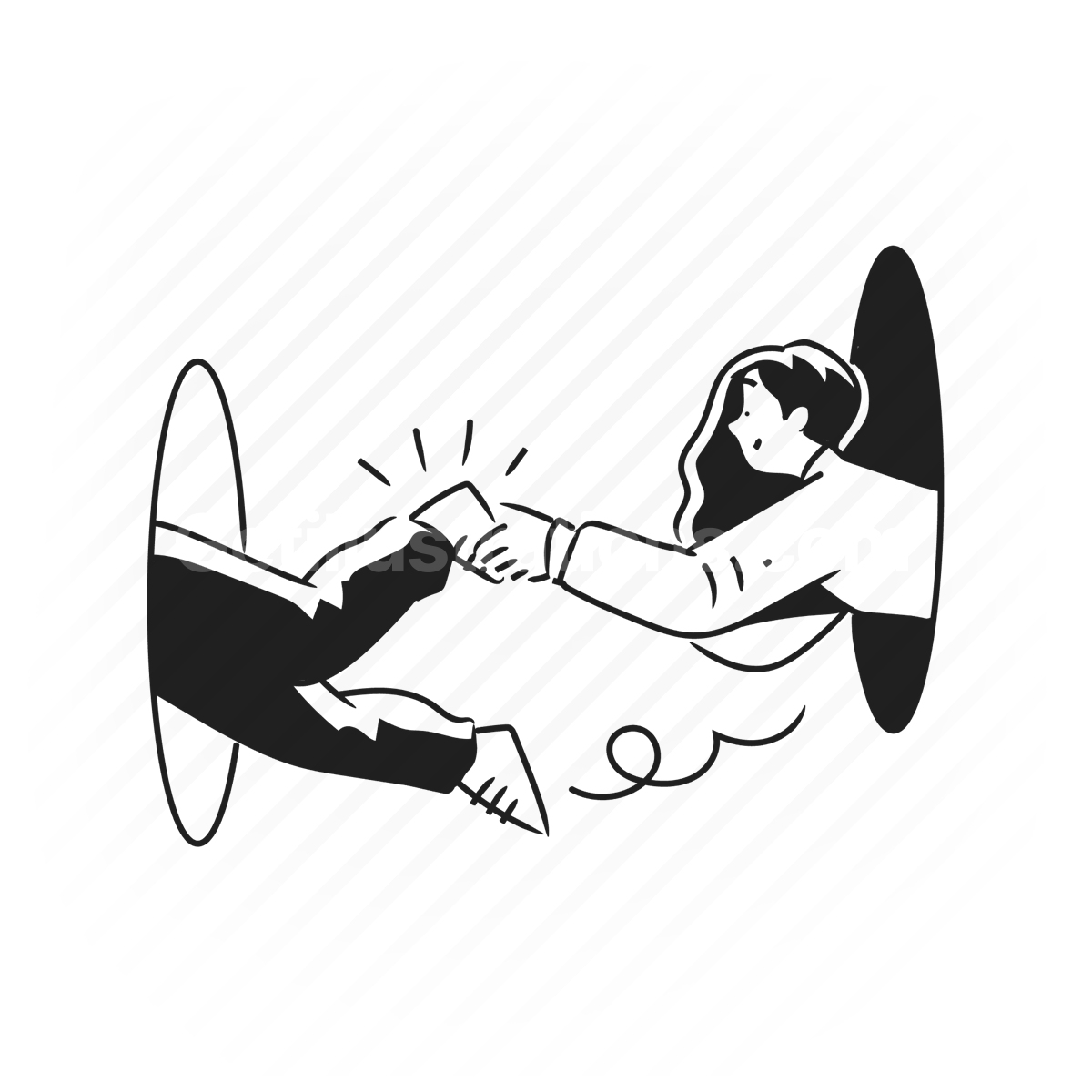 Transportation and Logistics  illustration preview image